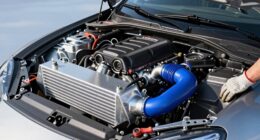 top 12 turbo intercooler upgrades