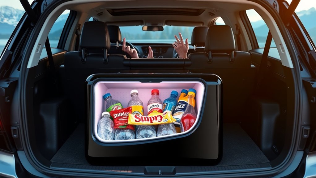 top 12v car refrigerators