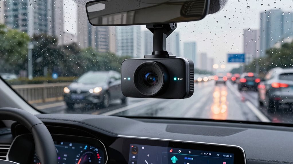 top 15 4k dash cam listings