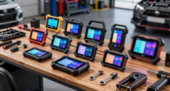 top 15 autel scanners