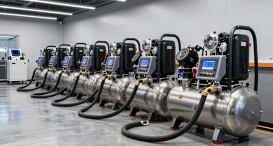 top 15 automotive air compressors