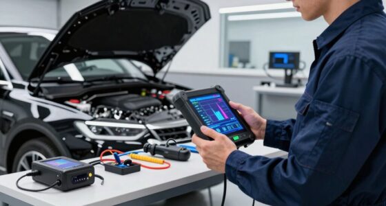 top 15 automotive diagnostic scanners