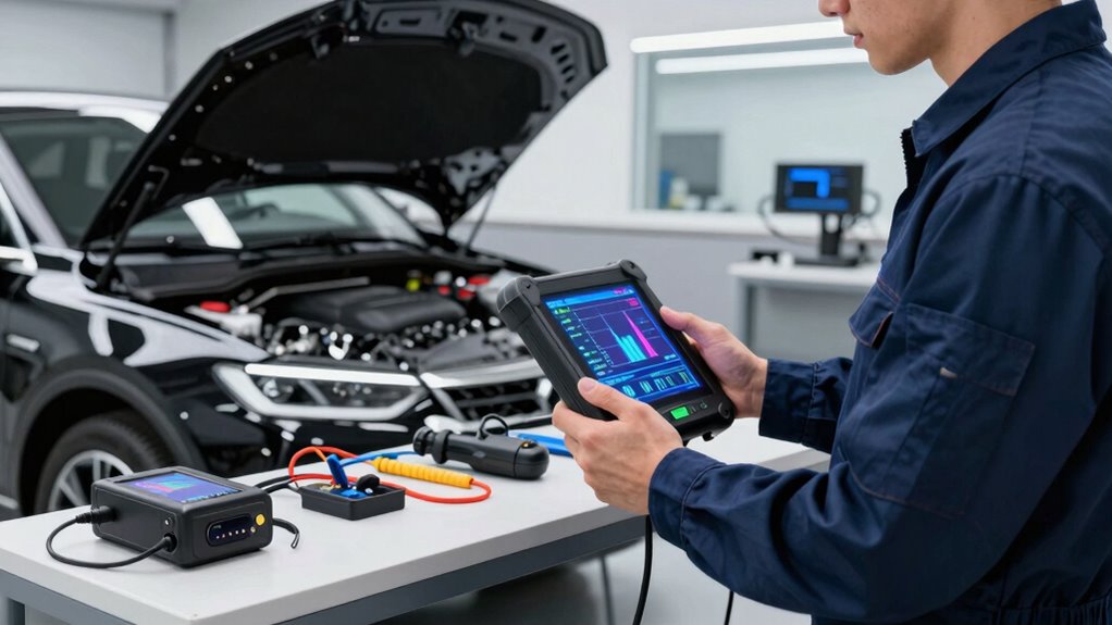 top 15 automotive diagnostic scanners