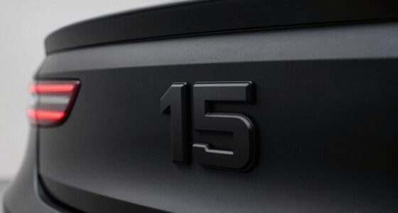 top 15 blackout emblem kits