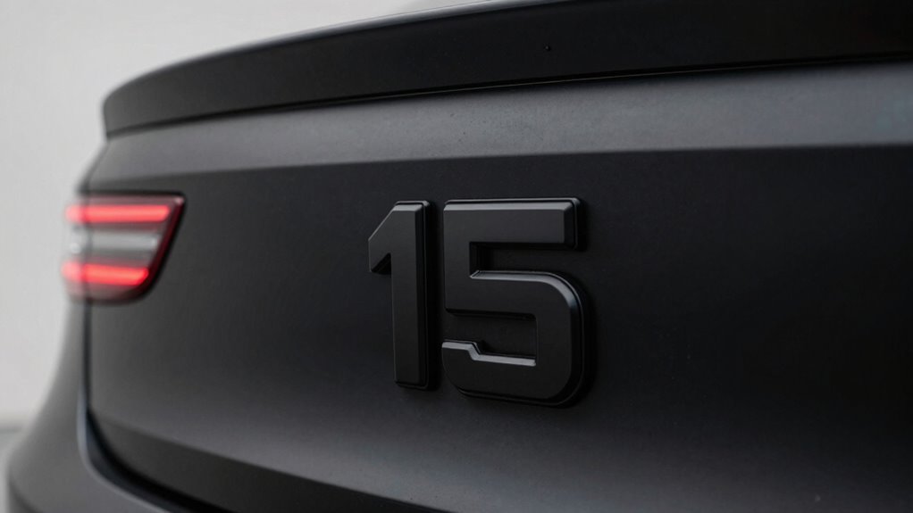 top 15 blackout emblem kits