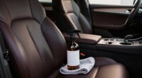 top 15 car leather cleaners