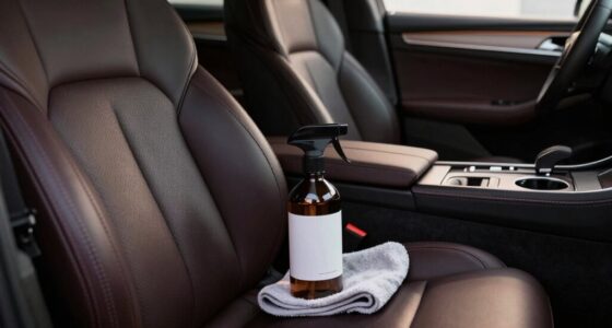 top 15 car leather cleaners