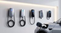 top 15 fast home chargers