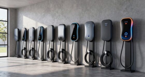 top 15 home ev chargers