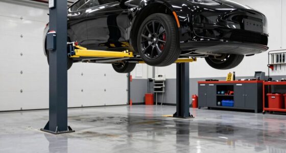 top 15 home garage lifts