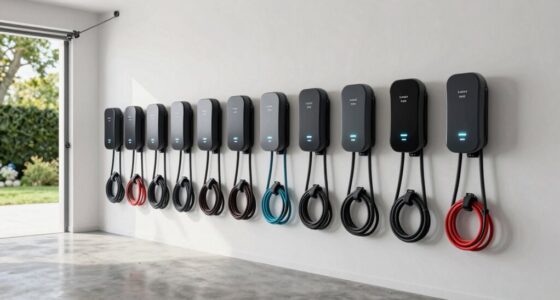 top 15 level 2 chargers