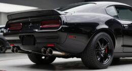 top 15 muscle car exhausts