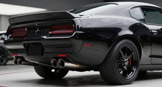 top 15 muscle car exhausts