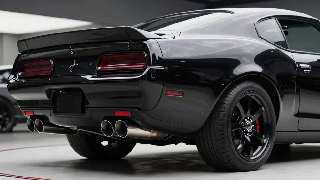 top 15 muscle car exhausts