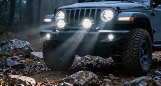 top 15 off road fog lights