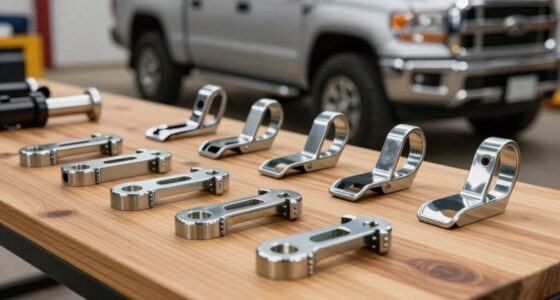 top 15 pickup hitch options