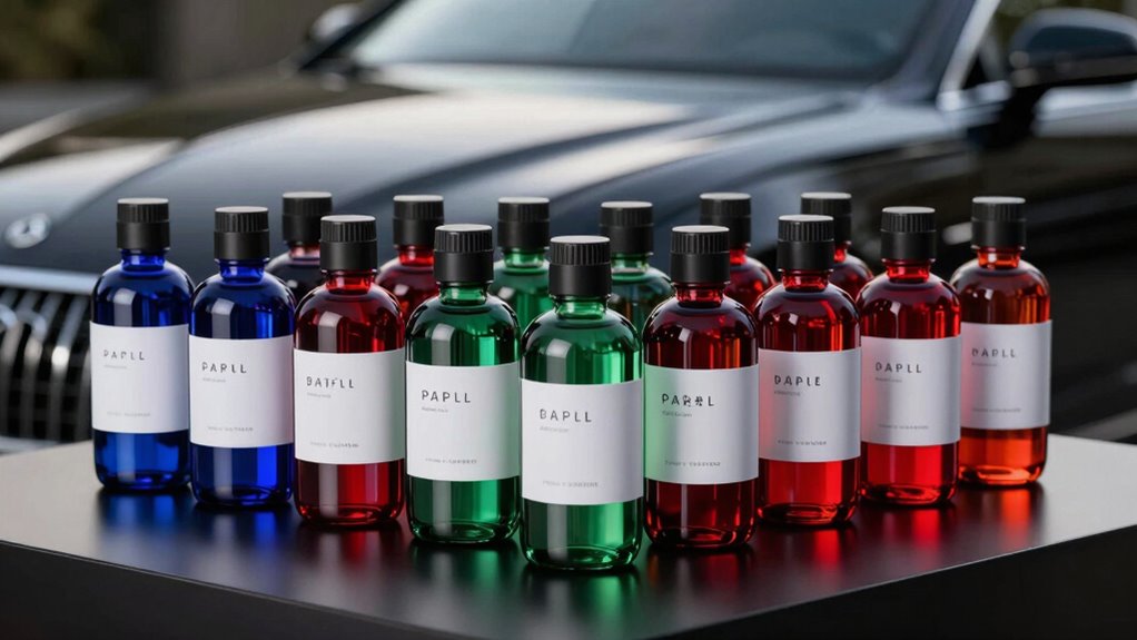 top 15 rinseless washes