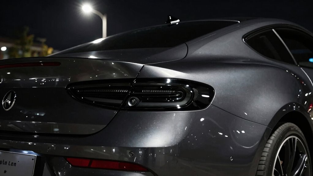 top 15 tail light tints