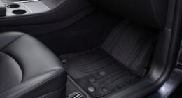 top 15 tesla model y mats