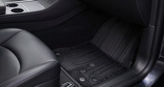 top 15 tesla model y mats