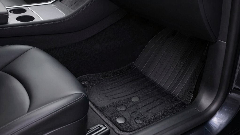top 15 tesla model y mats