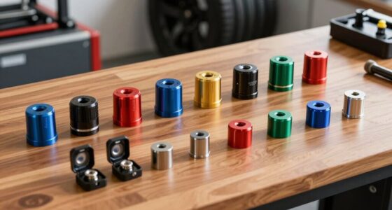 top 15 wheel weight kits