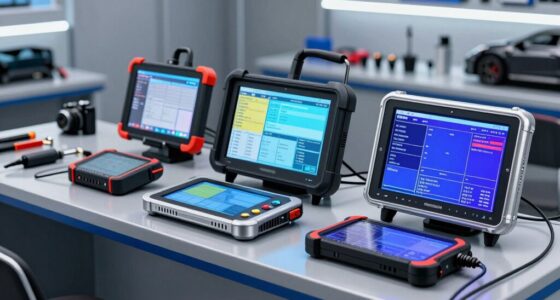 top 15 workshop diagnostic scanners