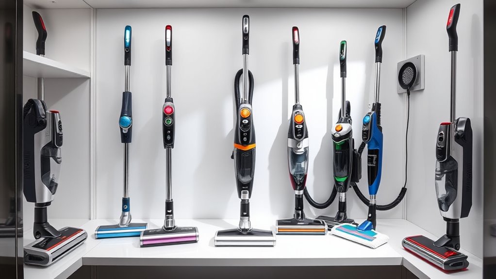 top 2025 cleaning machine reviews