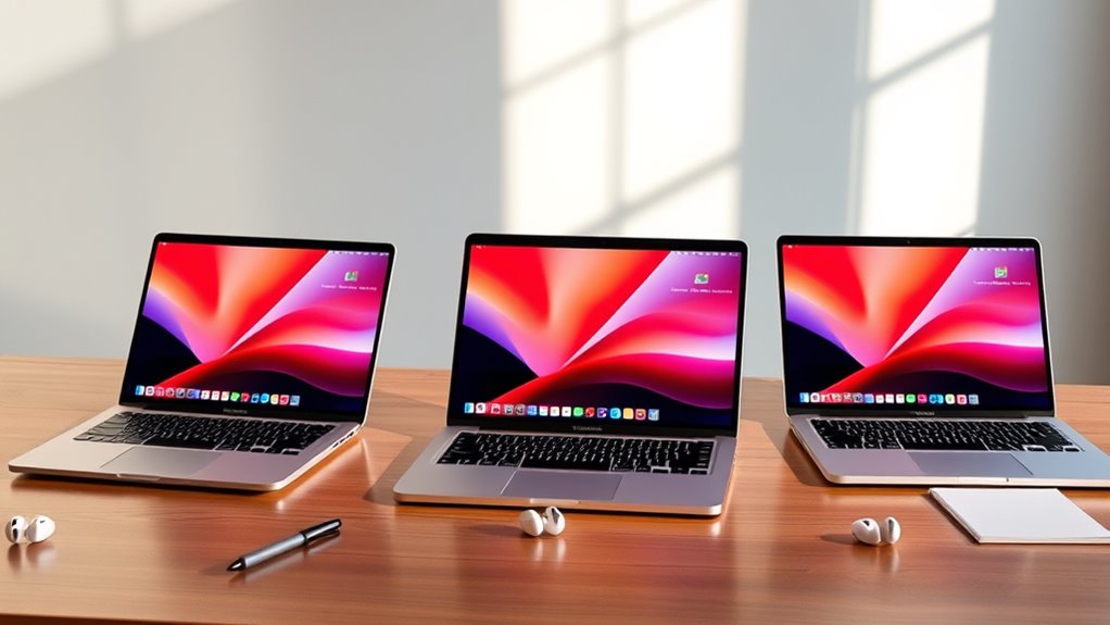 top 2025 renewed macbooks