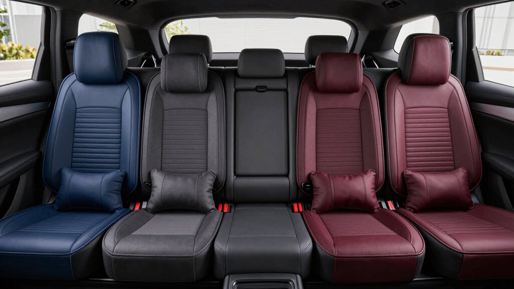 top 2026 car seat cushions