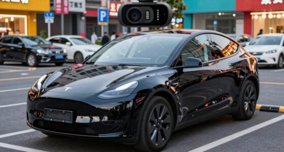 top 360 degree parking cameras