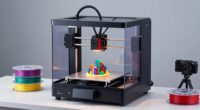 top 3d printers for businesses