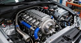 top 4 cylinder turbo kits