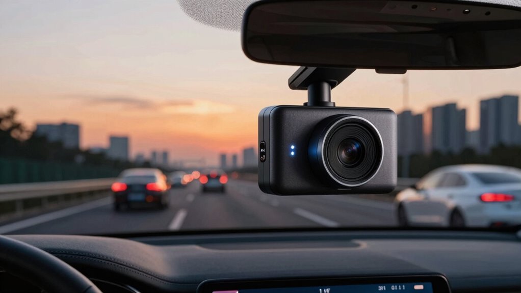 top 4k dash cam picks