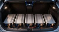 top 5 channel car amplifiers