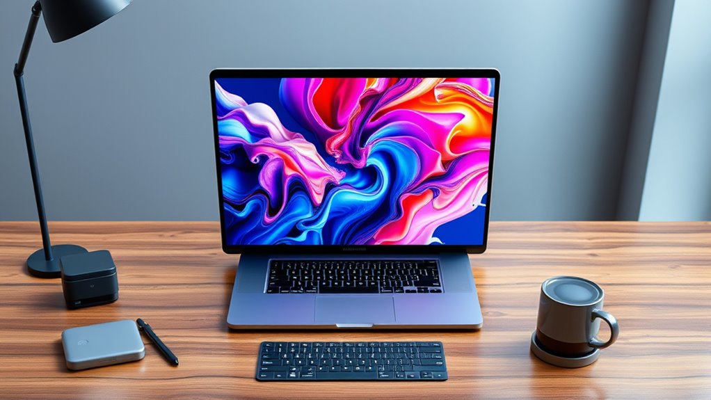 top 5k monitors for mac