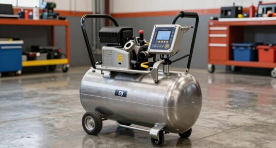 top 60 gallon air compressors