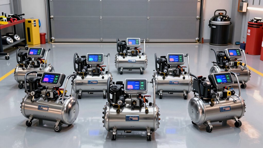 top 60 gallon compressor reviews