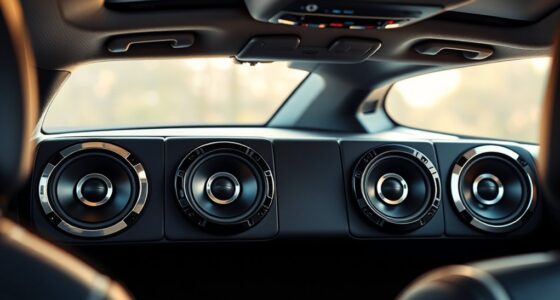 top 6x9 car speakers