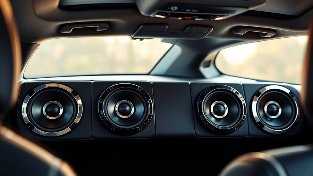 top 6x9 car speakers