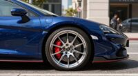 top 9 sport car wheels