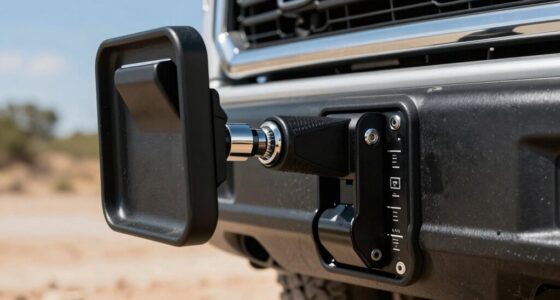 top adjustable ball mounts
