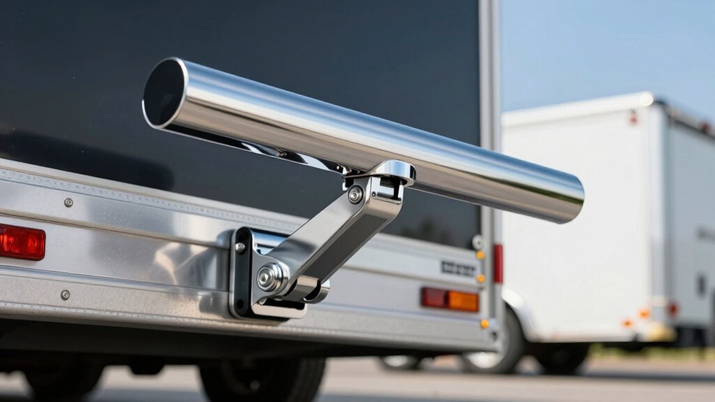 top adjustable towing ball mounts