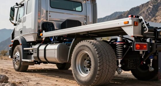 top air ride suspension kits