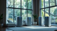 top allergy air purifiers