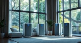 top allergy air purifiers
