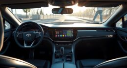 top android auto car radios