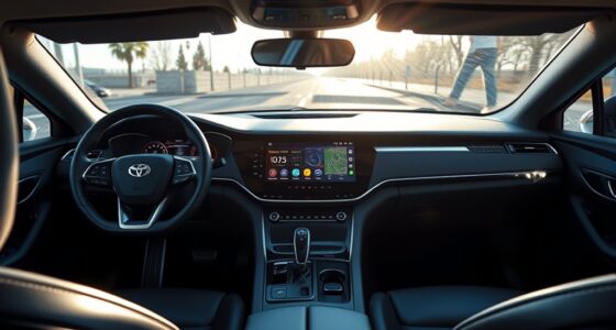 top android auto car radios