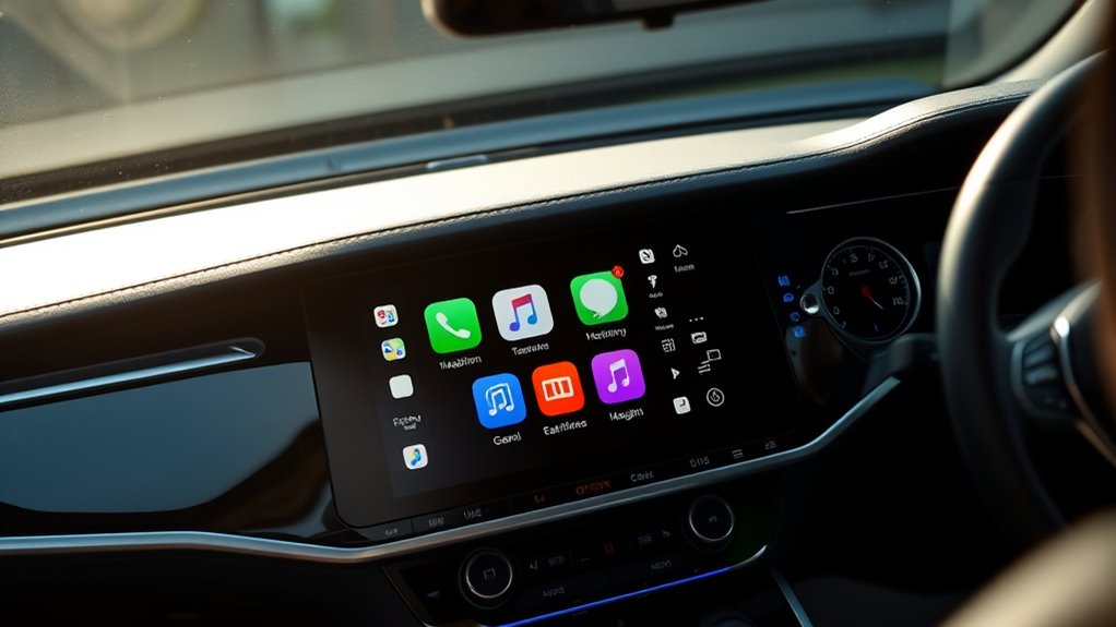 top apple carplay units