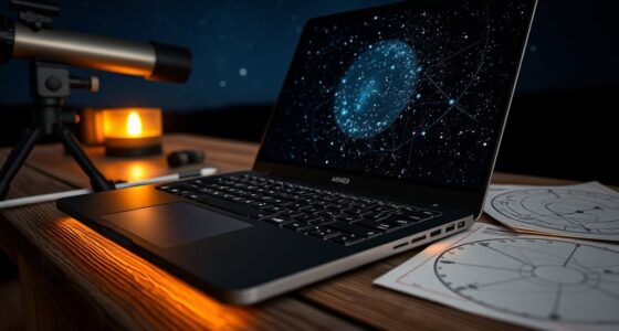 top astronomy laptops battery